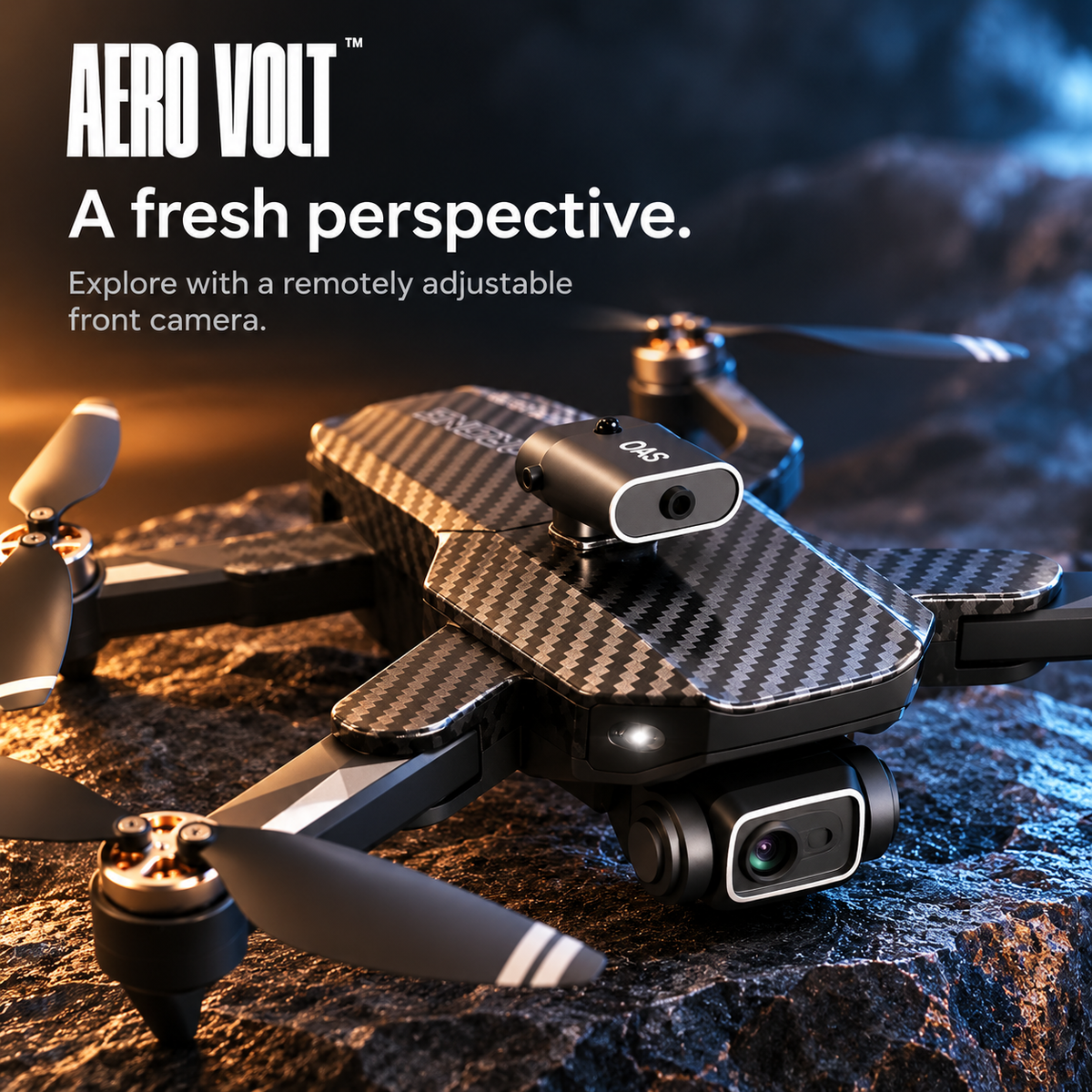Aero Volt – Explorer