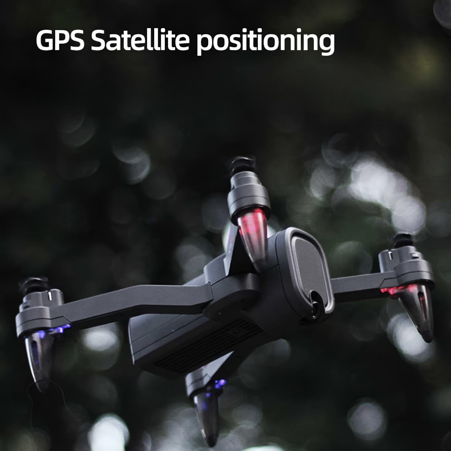 Aero Volt MAVIC