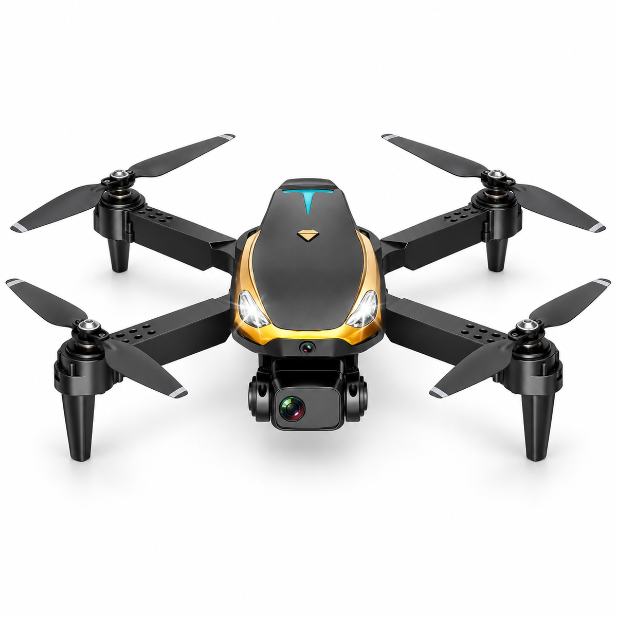 Aero Volt – Adventure Pro